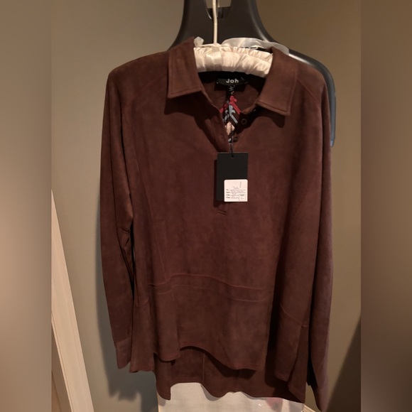 Joh blouse - Picture 1 of 7